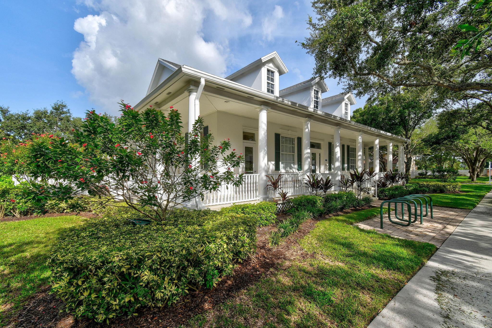 NEWHAVEN 7A - Residential Lease