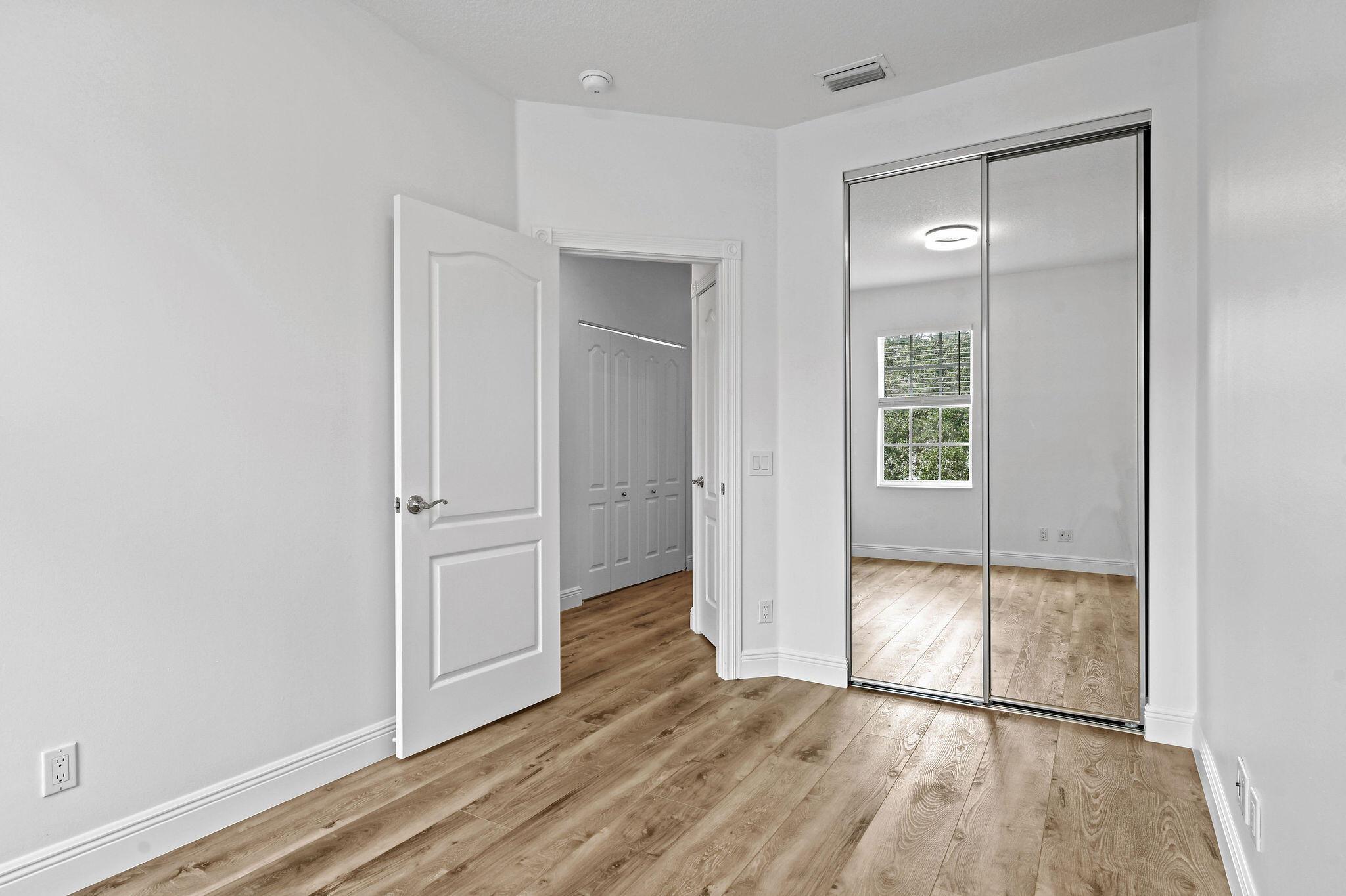 NEWHAVEN 7A - Residential Lease