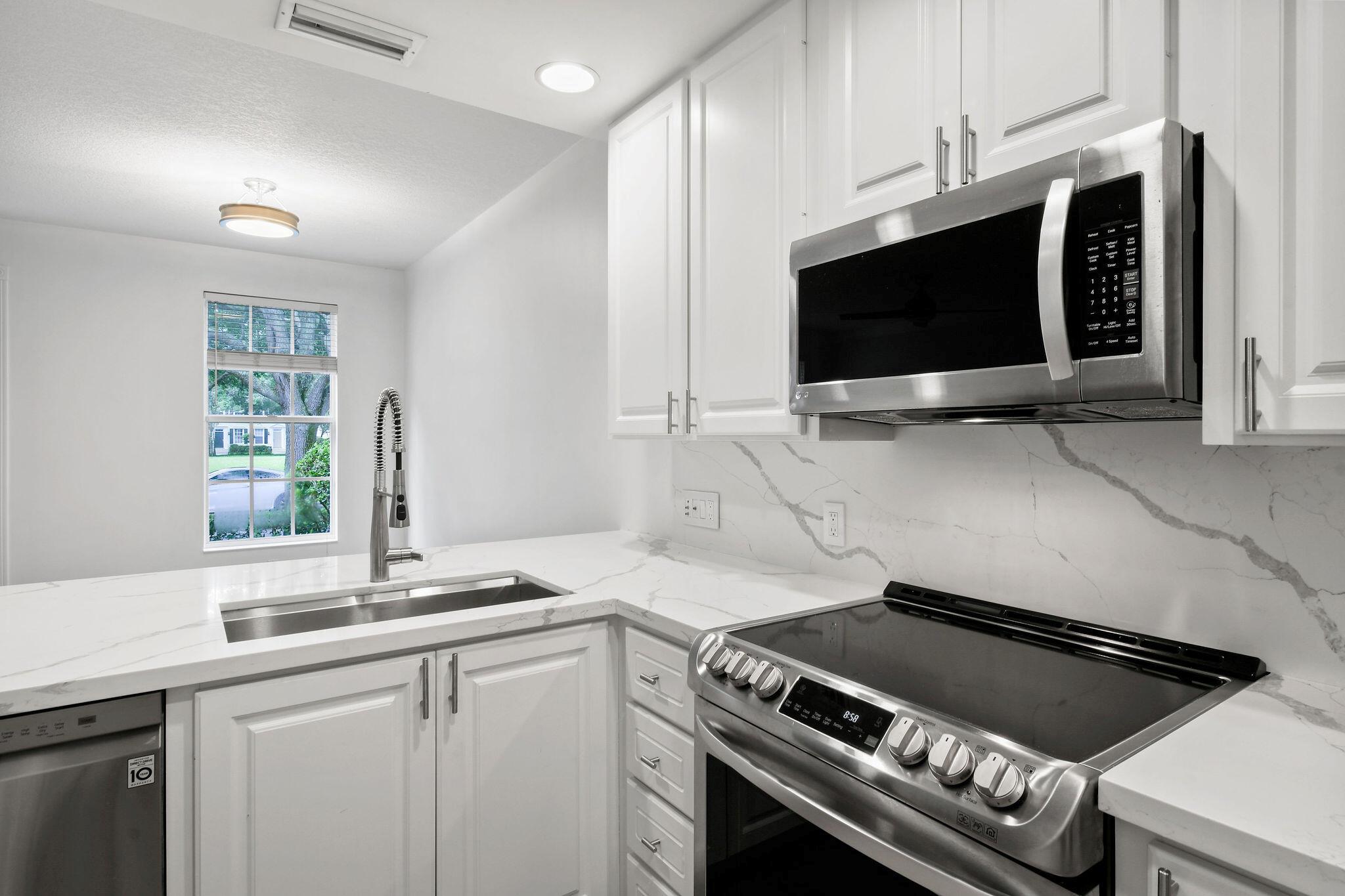 NEWHAVEN 7A - Residential Lease