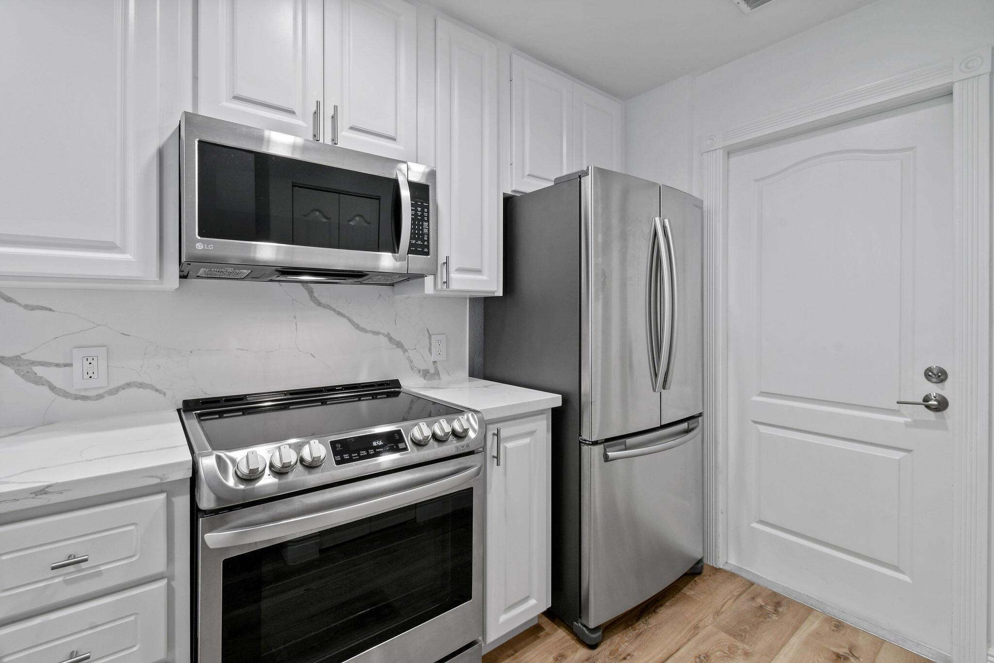 NEWHAVEN 7A - Residential Lease