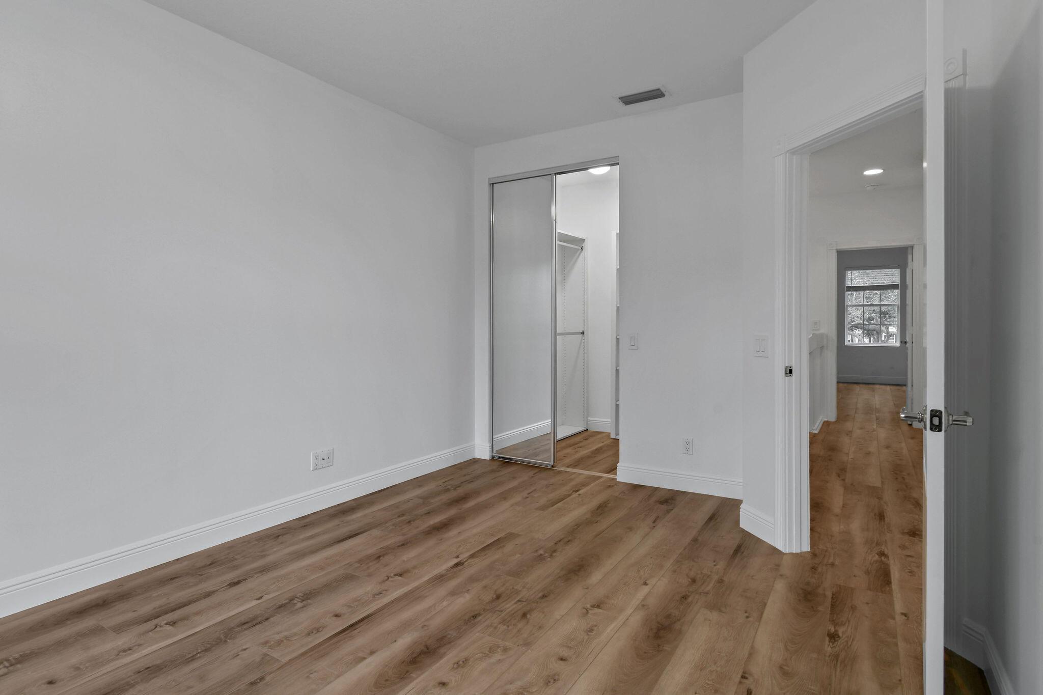 NEWHAVEN 7A - Residential Lease