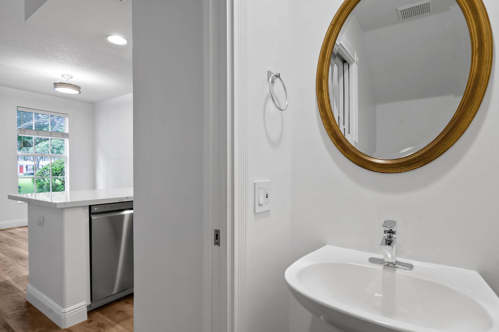 NEWHAVEN 7A - Residential Lease