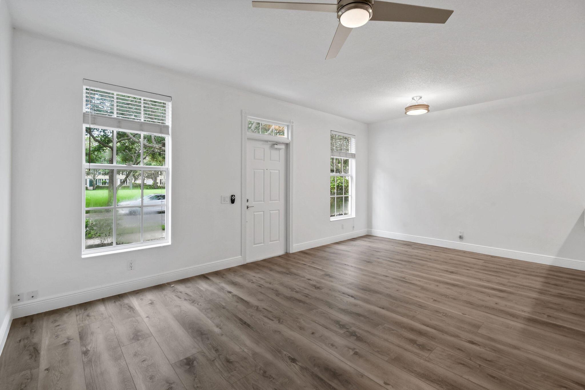 NEWHAVEN 7A - Residential Lease