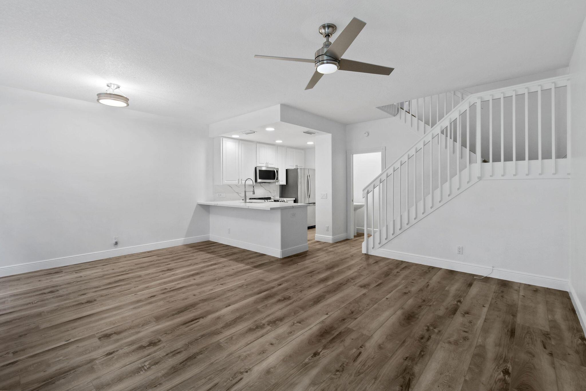 NEWHAVEN 7A - Residential Lease