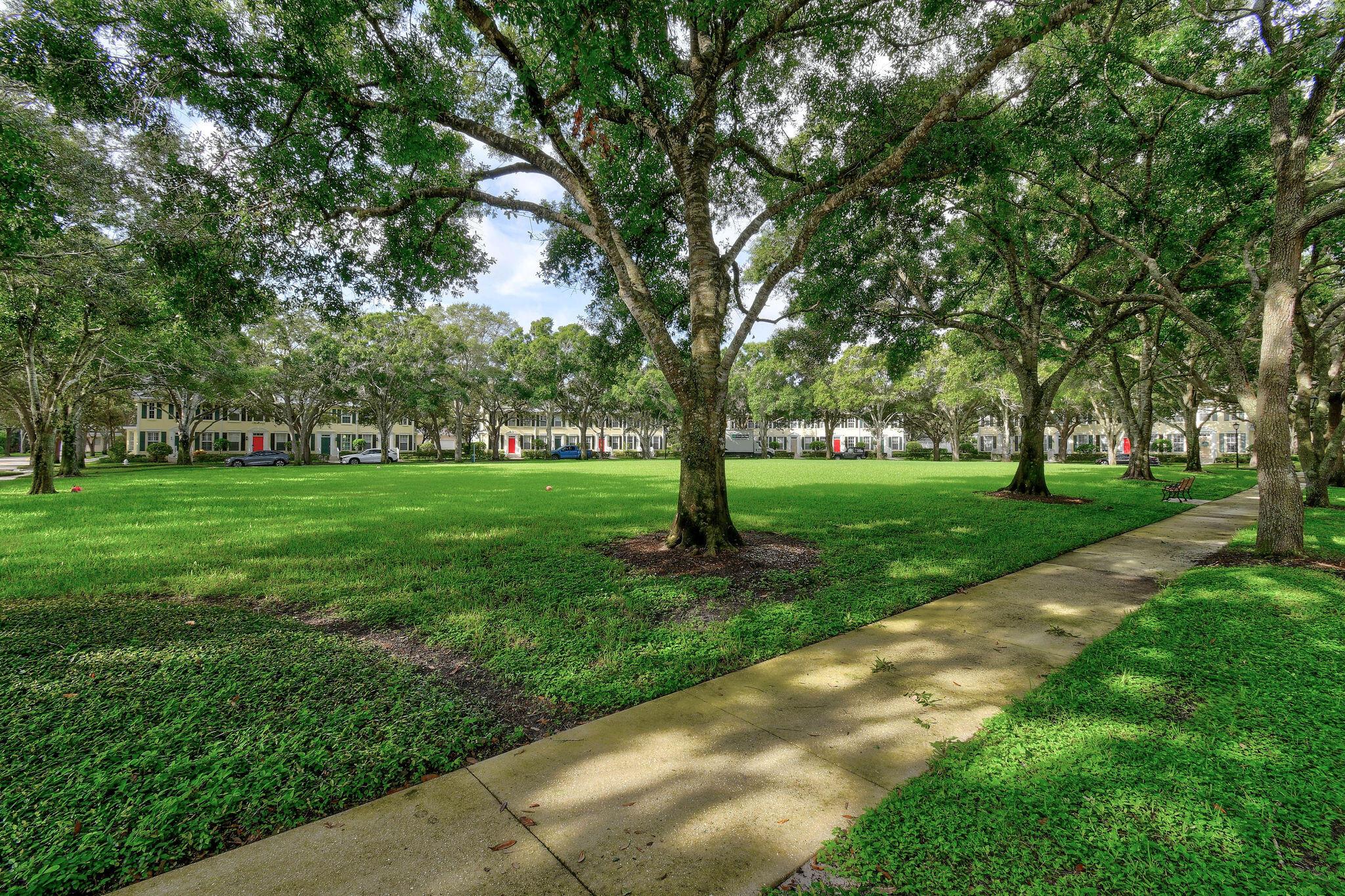 NEWHAVEN 7A - Residential Lease