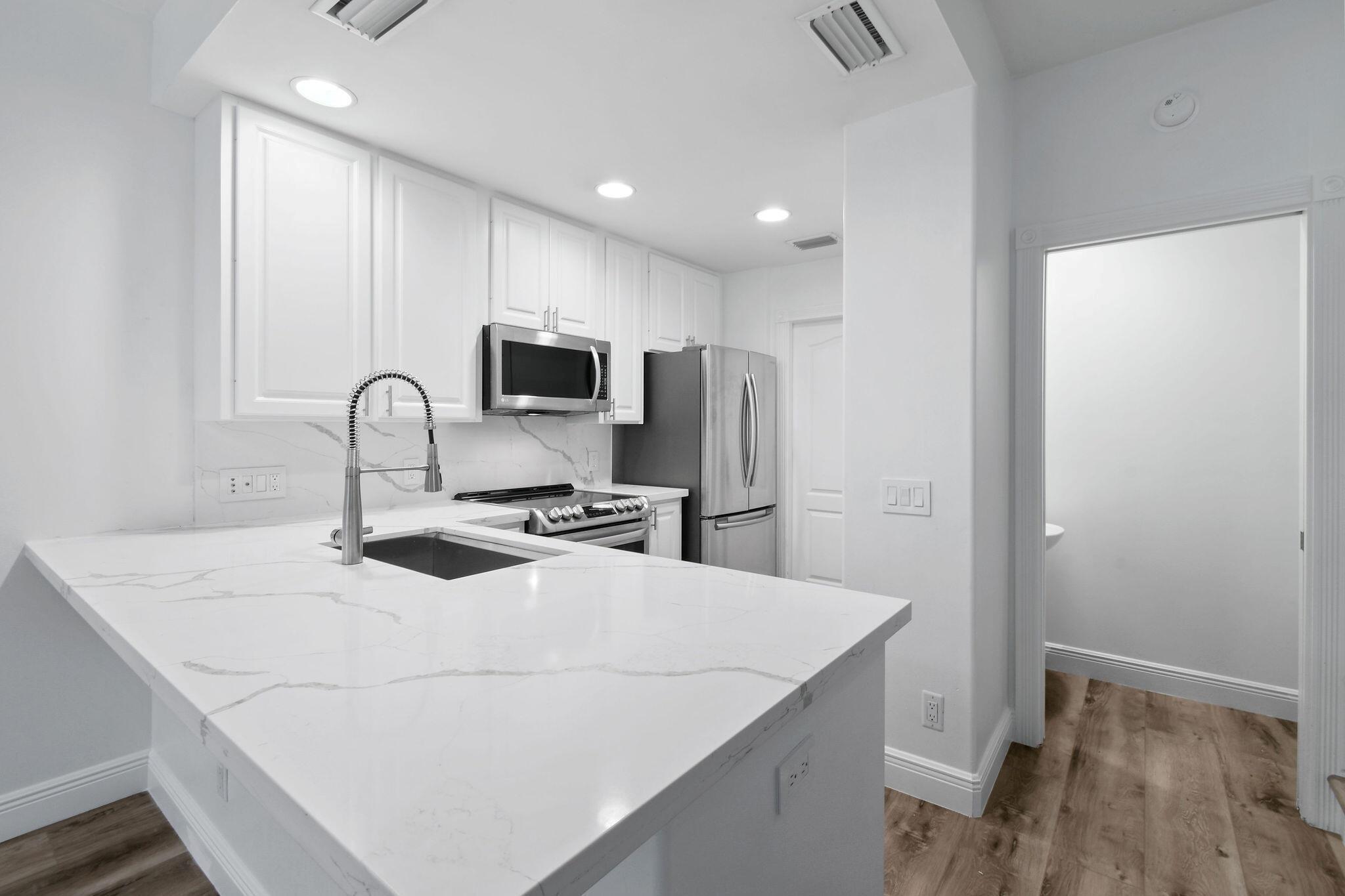 NEWHAVEN 7A - Residential Lease