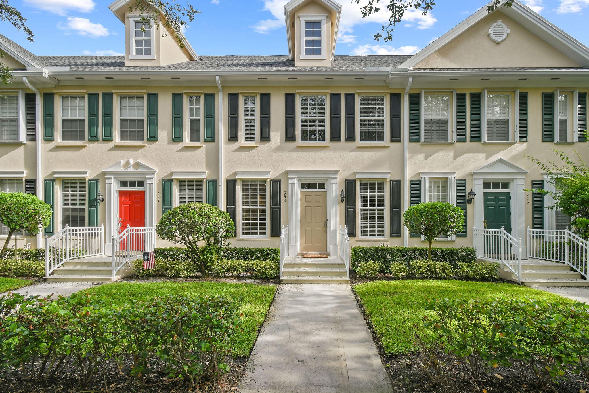 NEWHAVEN 7A - Residential Lease