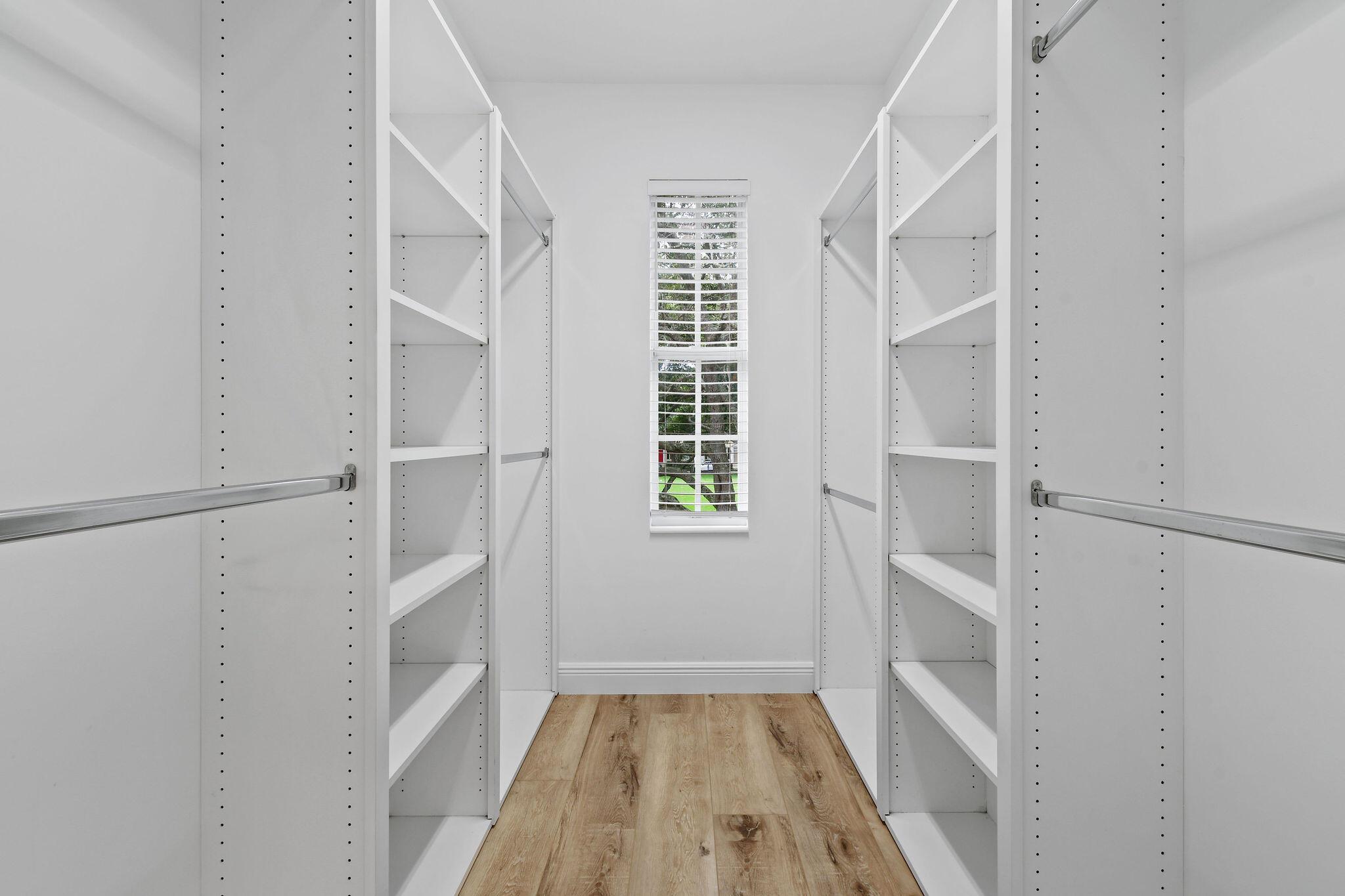 NEWHAVEN 7A - Residential Lease