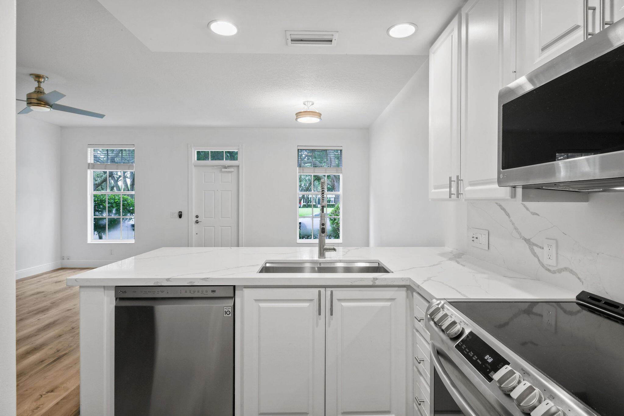 NEWHAVEN 7A - Residential Lease