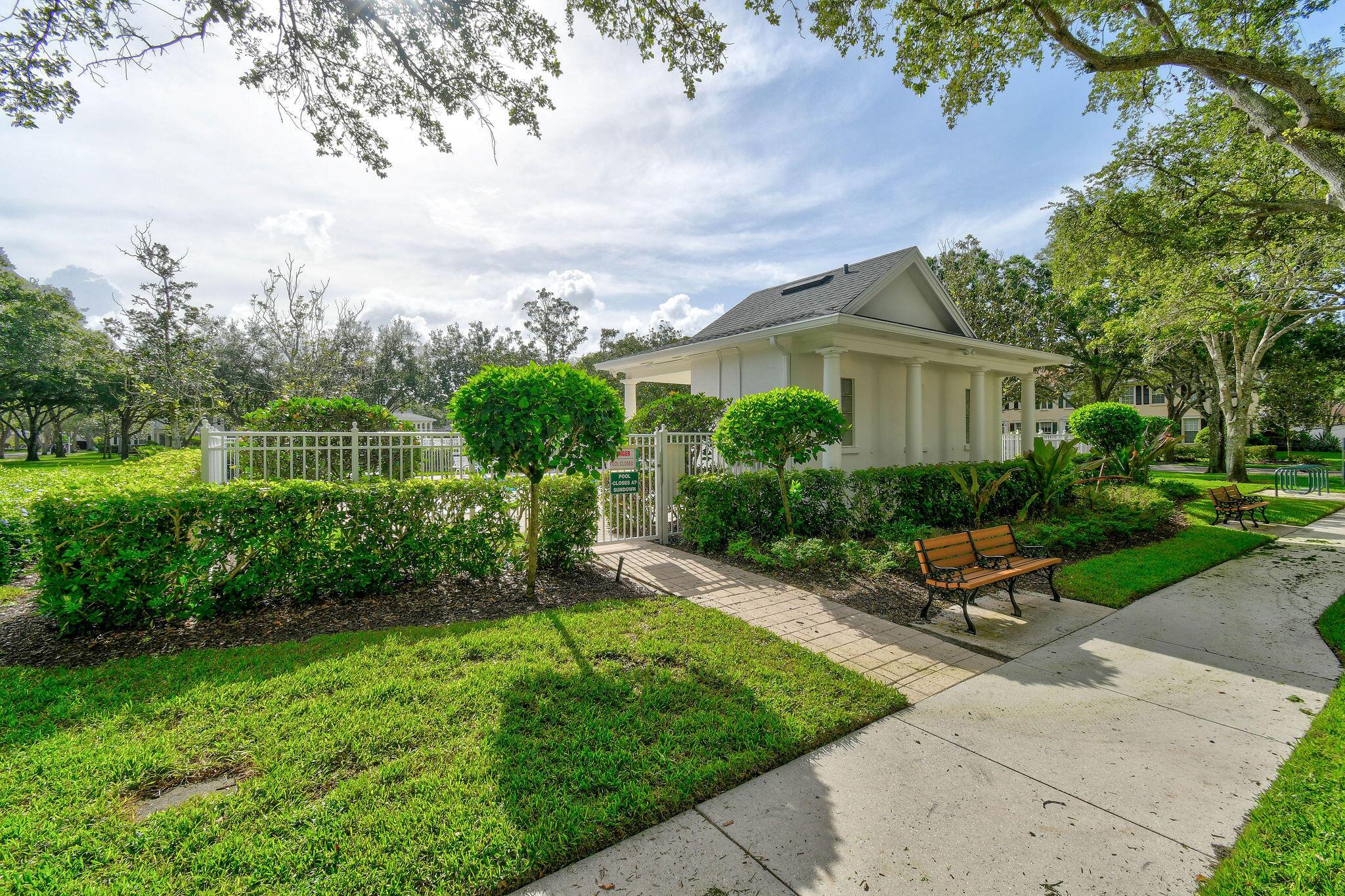 NEWHAVEN 7A - Residential Lease