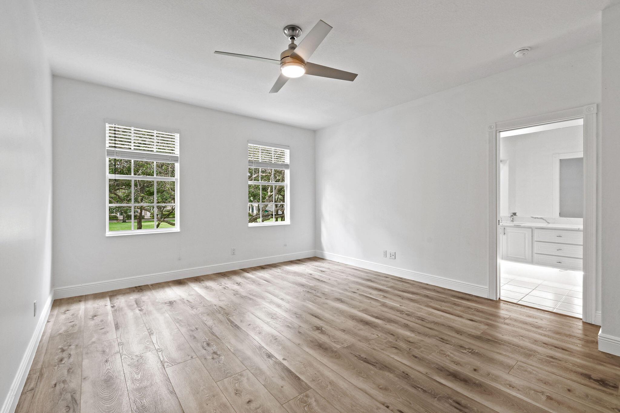 NEWHAVEN 7A - Residential Lease