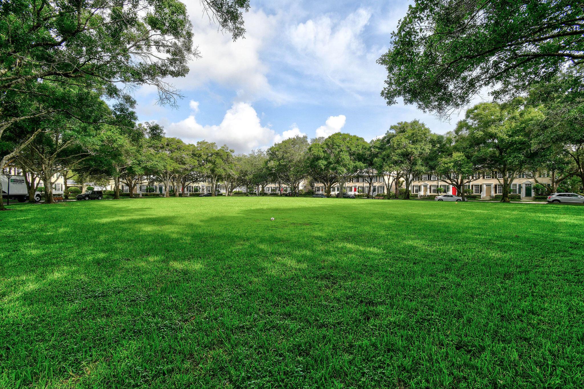 NEWHAVEN 7A - Residential Lease