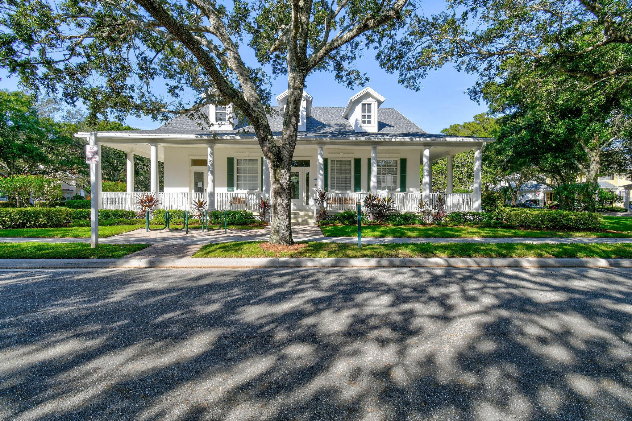 NEWHAVEN 7A - Residential Lease