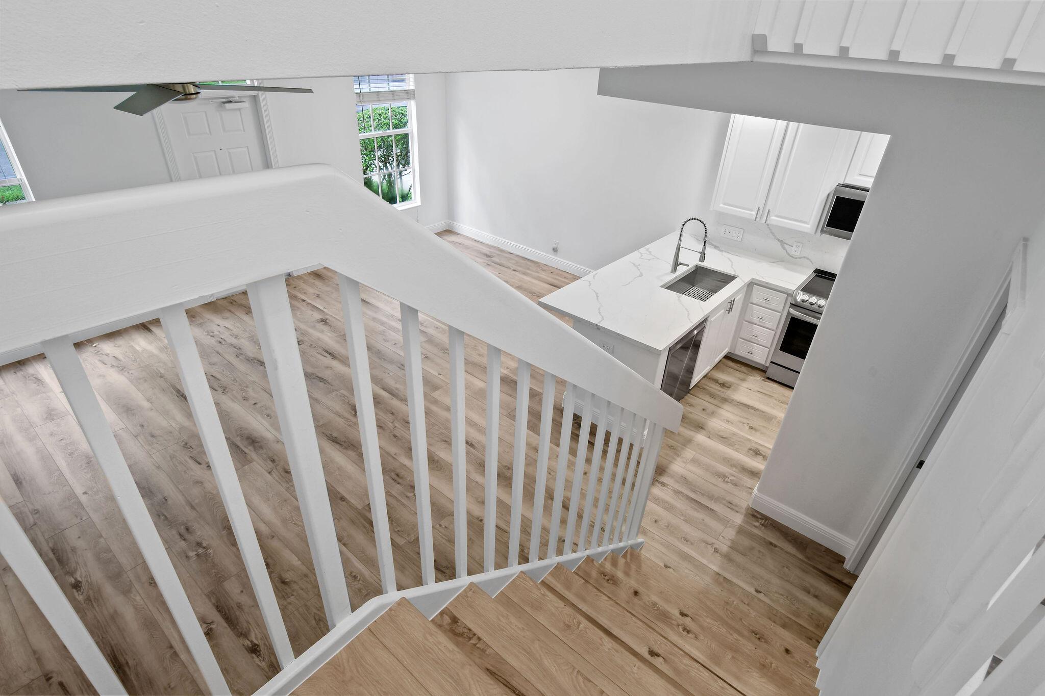 NEWHAVEN 7A - Residential Lease