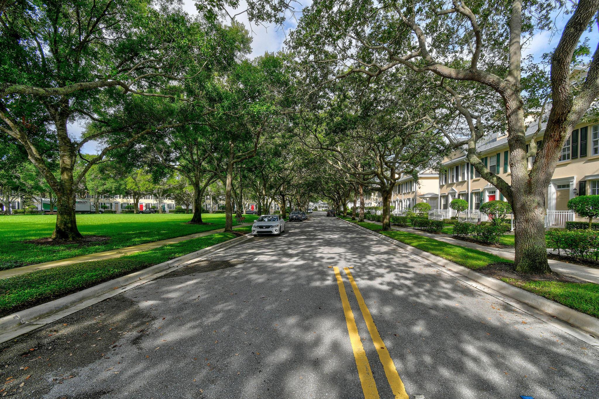 NEWHAVEN 7A - Residential Lease