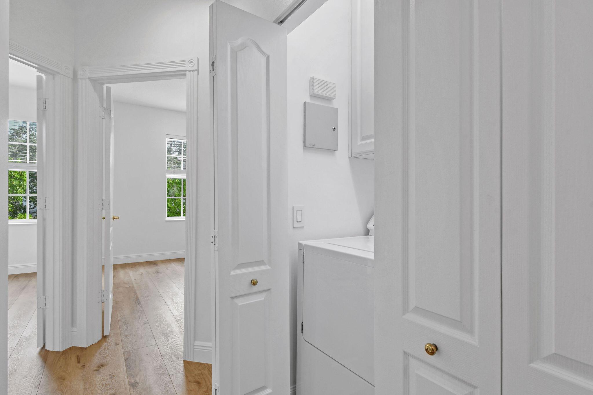 NEWHAVEN 7A - Residential Lease