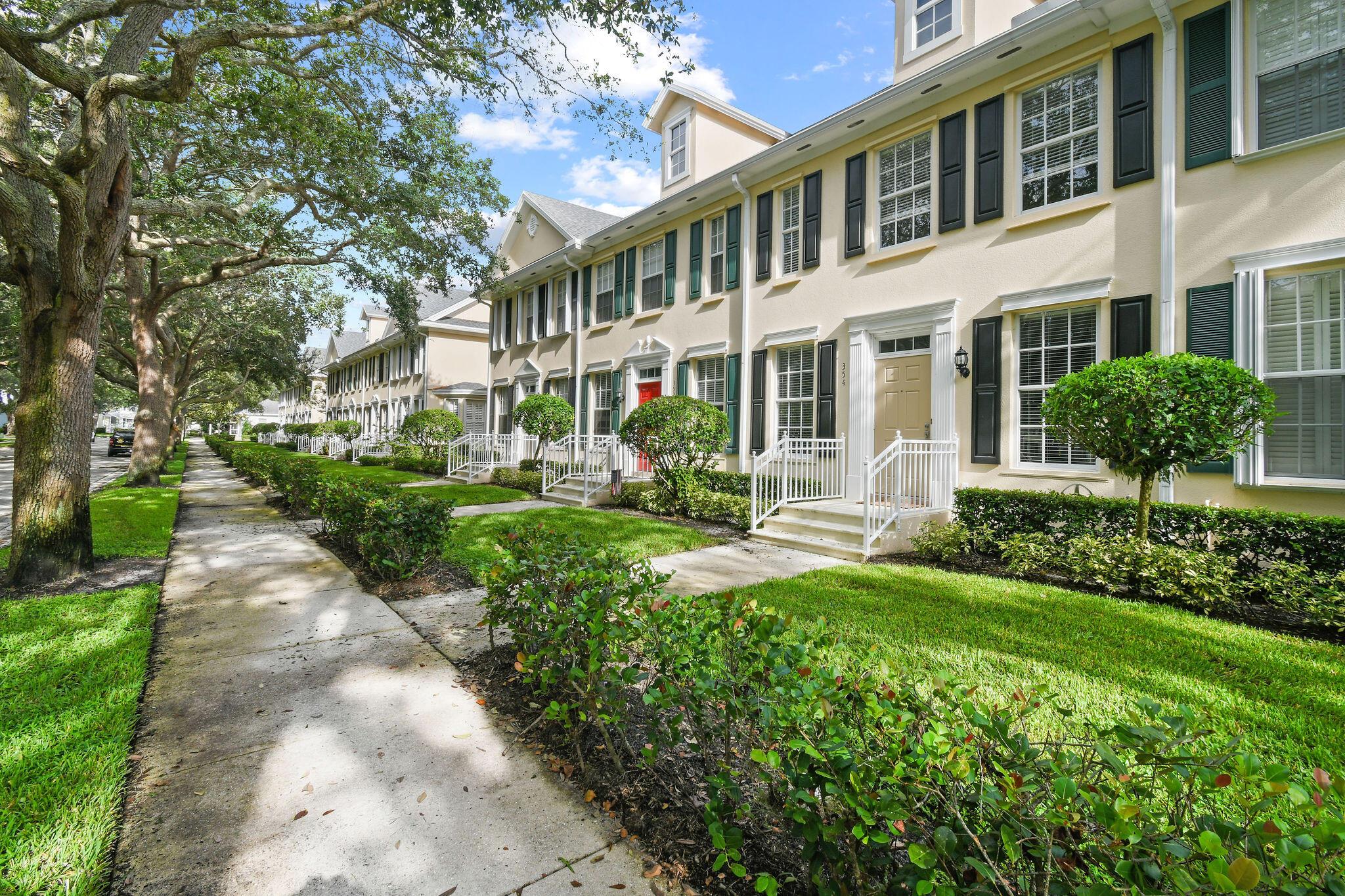 NEWHAVEN 7A - Residential Lease