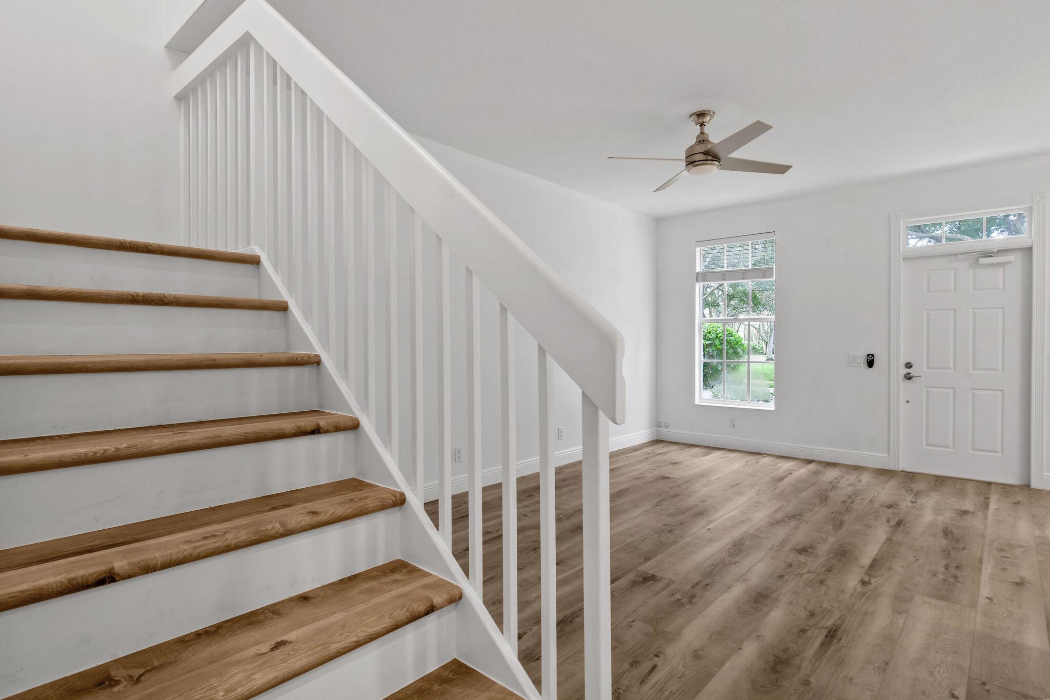 NEWHAVEN 7A - Residential Lease