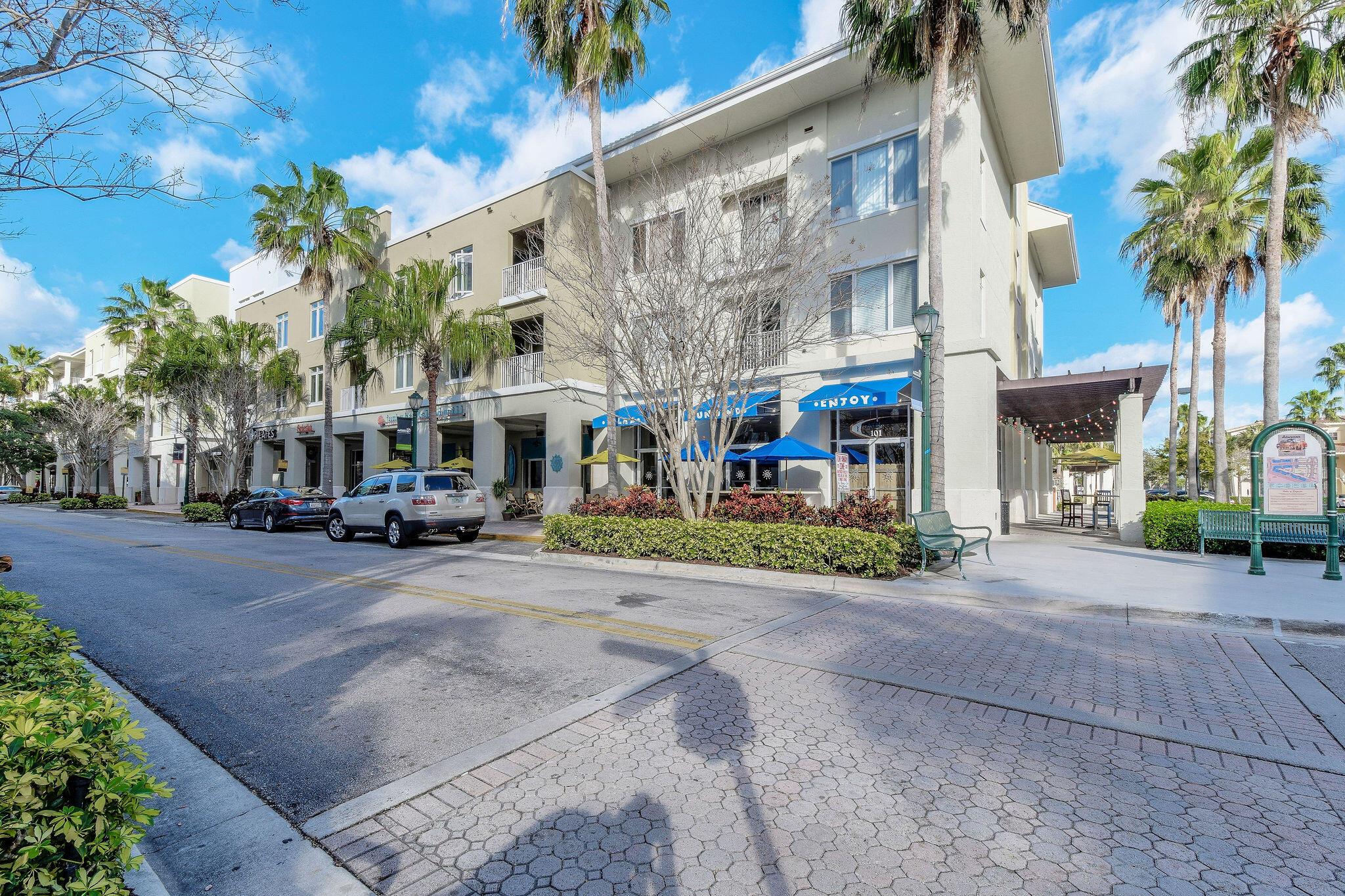 NEWHAVEN 7A - Residential Lease