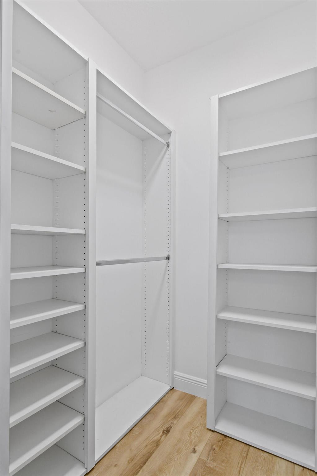 NEWHAVEN 7A - Residential Lease