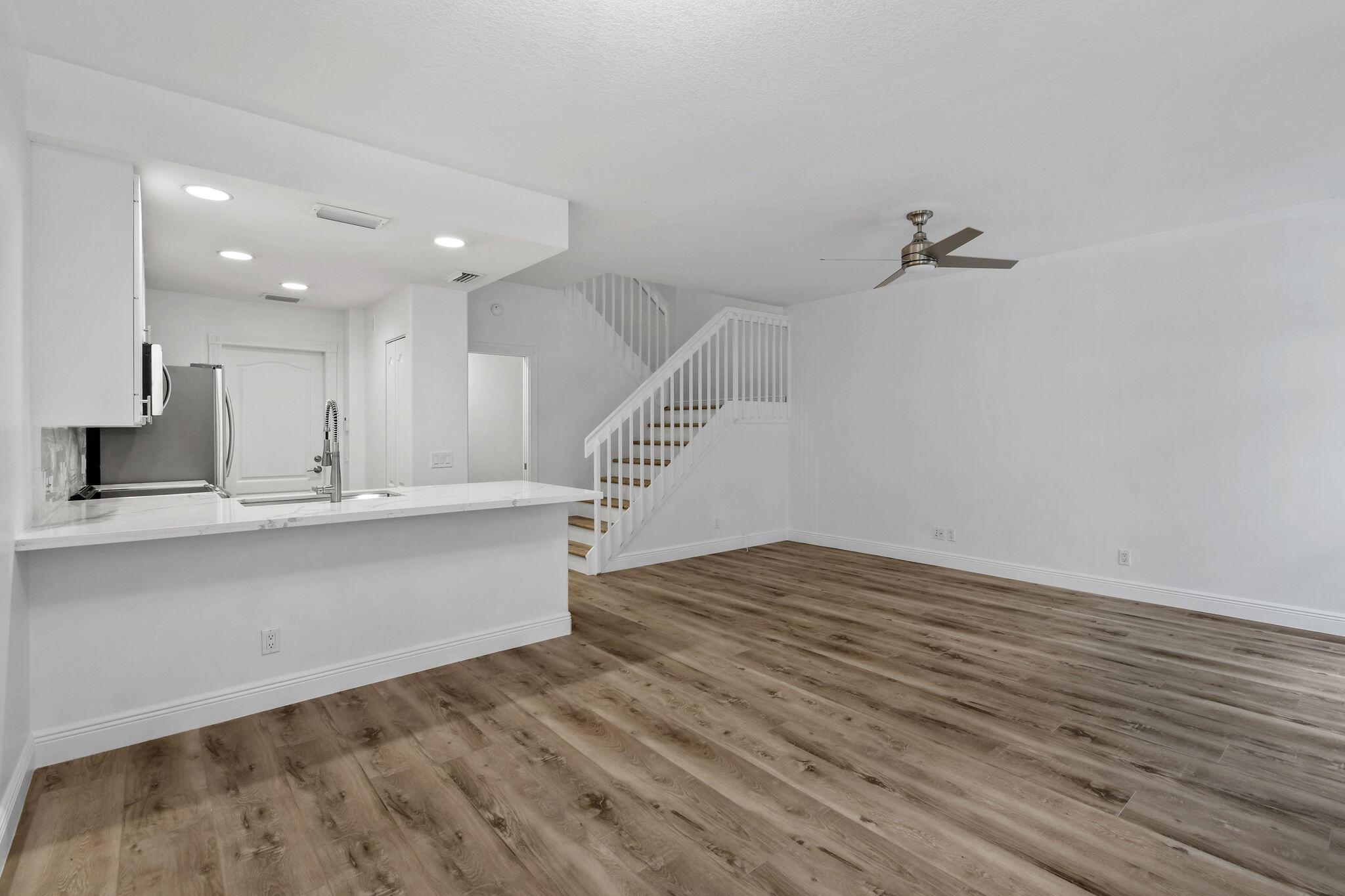 NEWHAVEN 7A - Residential Lease