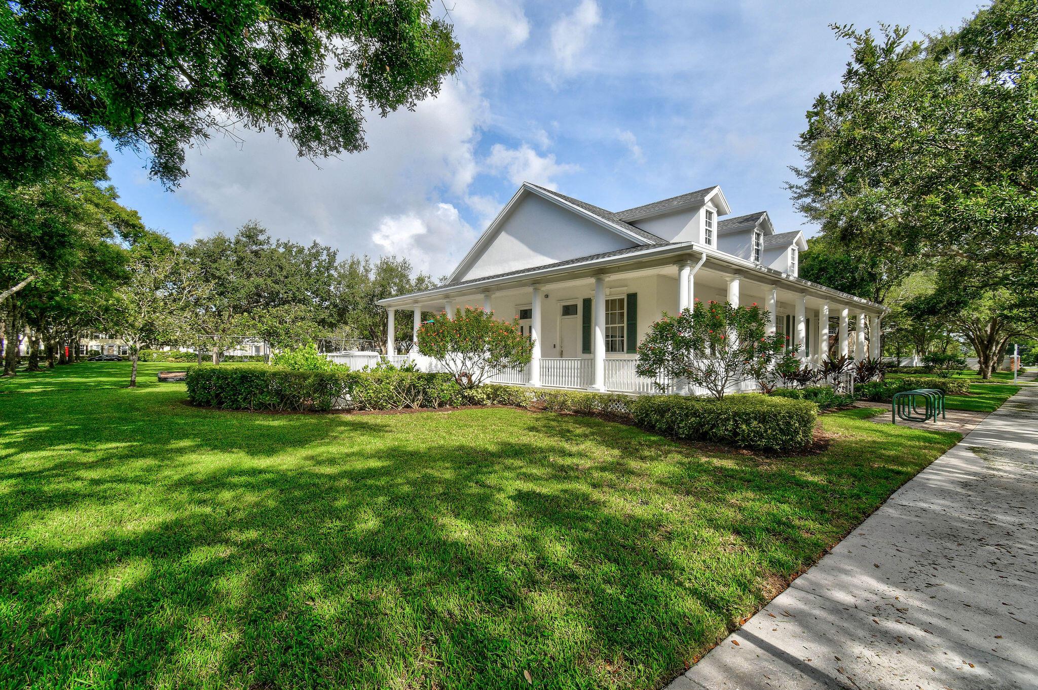 NEWHAVEN 7A - Residential Lease