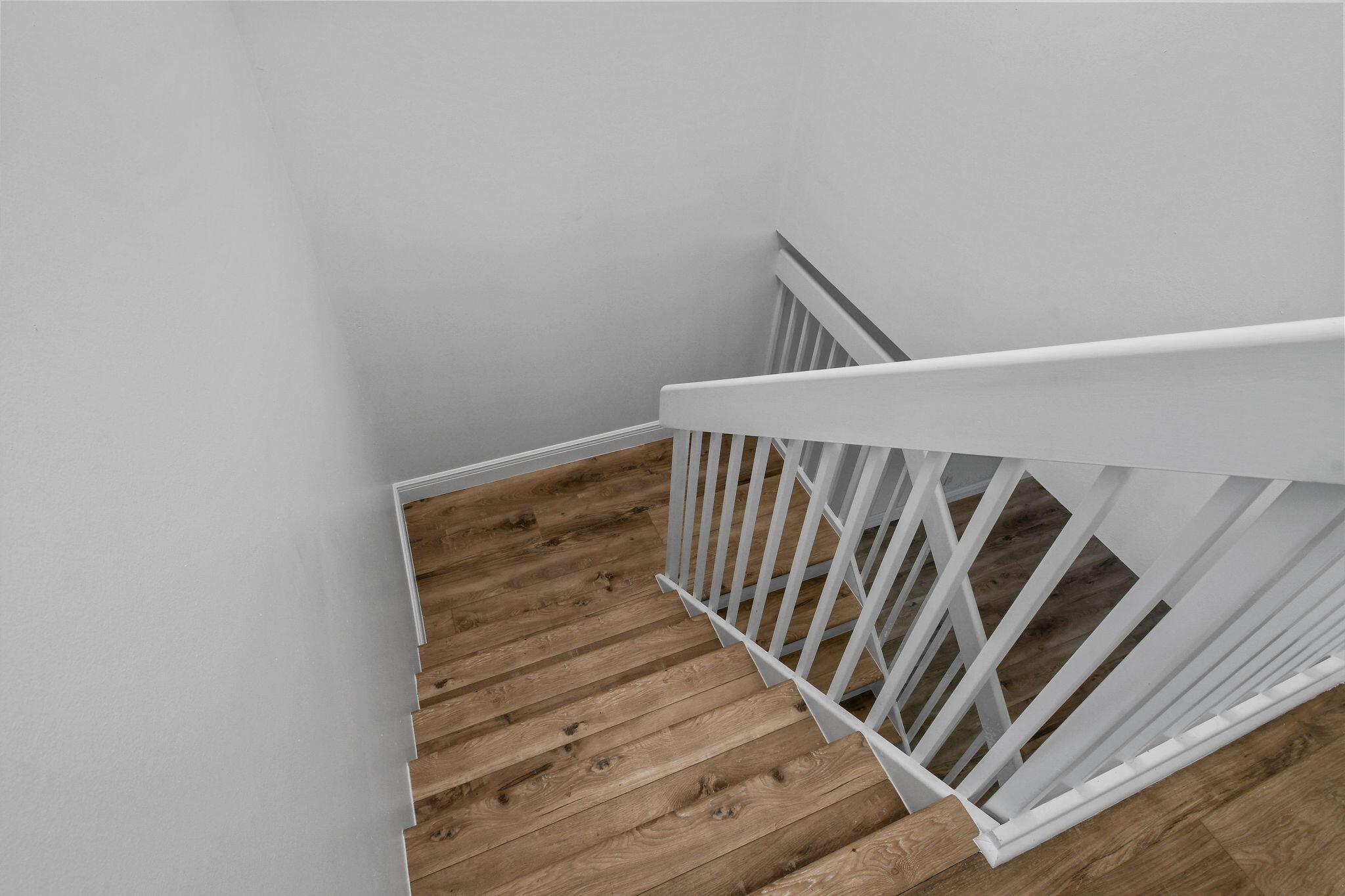 NEWHAVEN 7A - Residential Lease