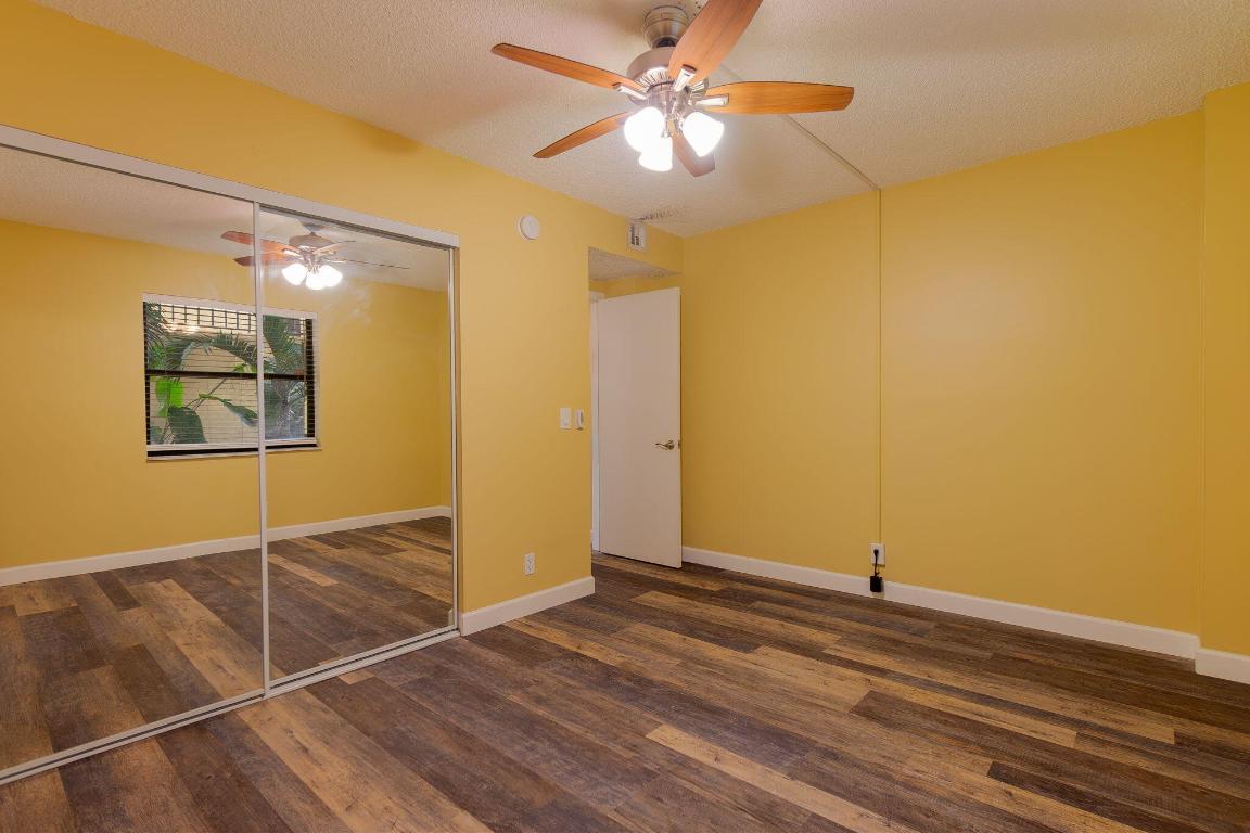 HIDDEN HARBOUR OF THE PALM BEACHES CONDO - Residential Lease