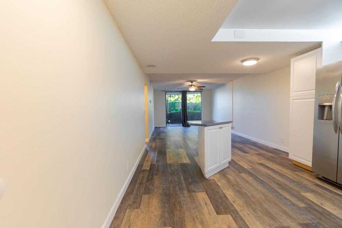 HIDDEN HARBOUR OF THE PALM BEACHES CONDO - Residential Lease