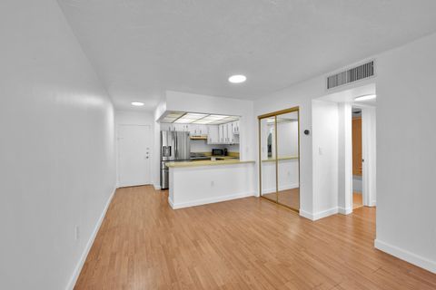 Tiny photo for 7100 NW 17th Street #217, Plantation, FL 33313 (MLS # B26012427)