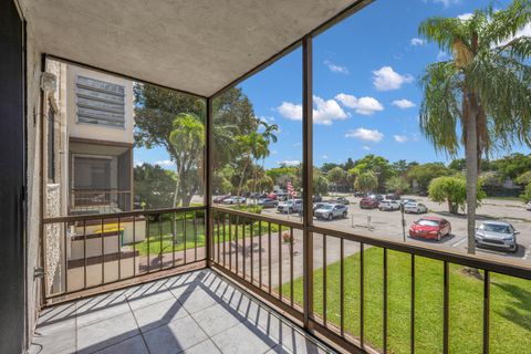Tiny photo for 7100 NW 17th Street #217, Plantation, FL 33313 (MLS # B26012427)