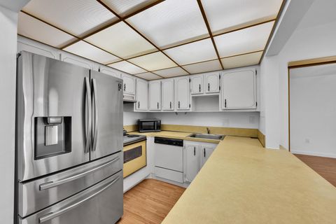 Tiny photo for 7100 NW 17th Street #217, Plantation, FL 33313 (MLS # B26012427)