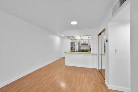 Tiny photo for 7100 NW 17th Street #217, Plantation, FL 33313 (MLS # B26012427)