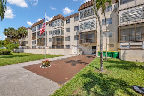 Tiny photo for 7100 NW 17th Street #217, Plantation, FL 33313 (MLS # B26012427)