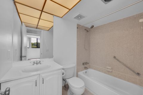 Tiny photo for 7100 NW 17th Street #217, Plantation, FL 33313 (MLS # B26012427)