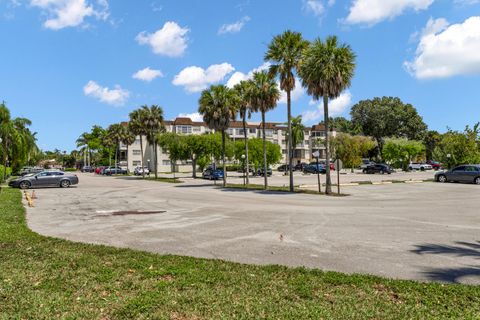 Tiny photo for 7100 NW 17th Street #217, Plantation, FL 33313 (MLS # B26012427)