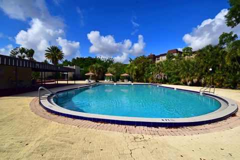 Tiny photo for 7100 NW 17th Street #217, Plantation, FL 33313 (MLS # B26012427)
