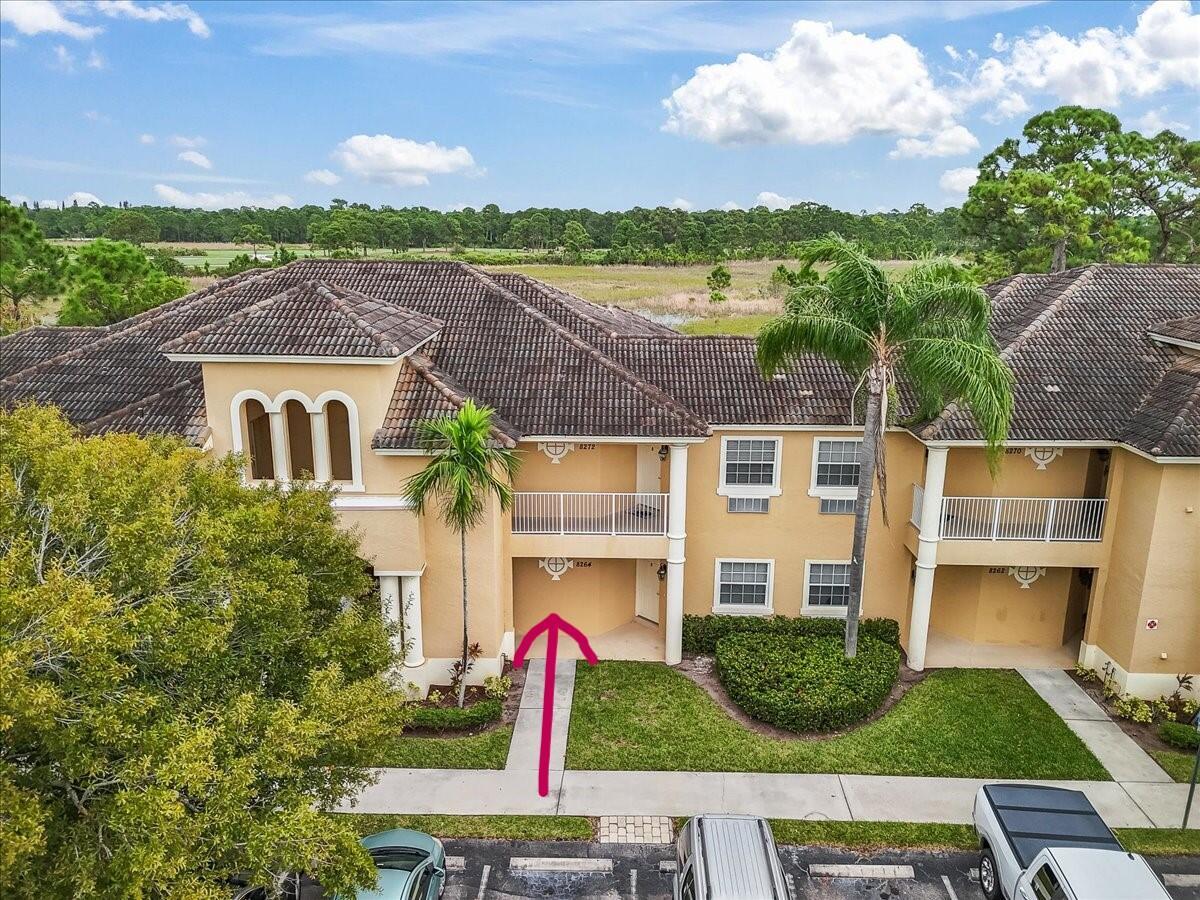 CASTLE PINES CONDOMINIUM - Residential Lease