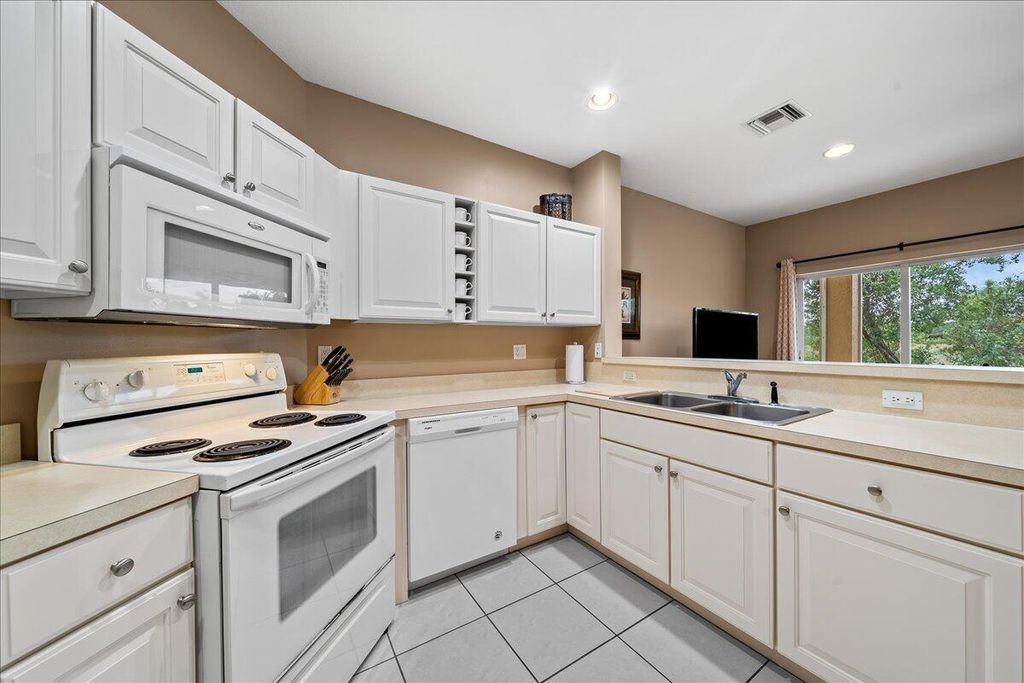 Photo of 8264 Mulligan Circle #A, Port Saint Lucie, FL 34986 (MLS # R11097697)