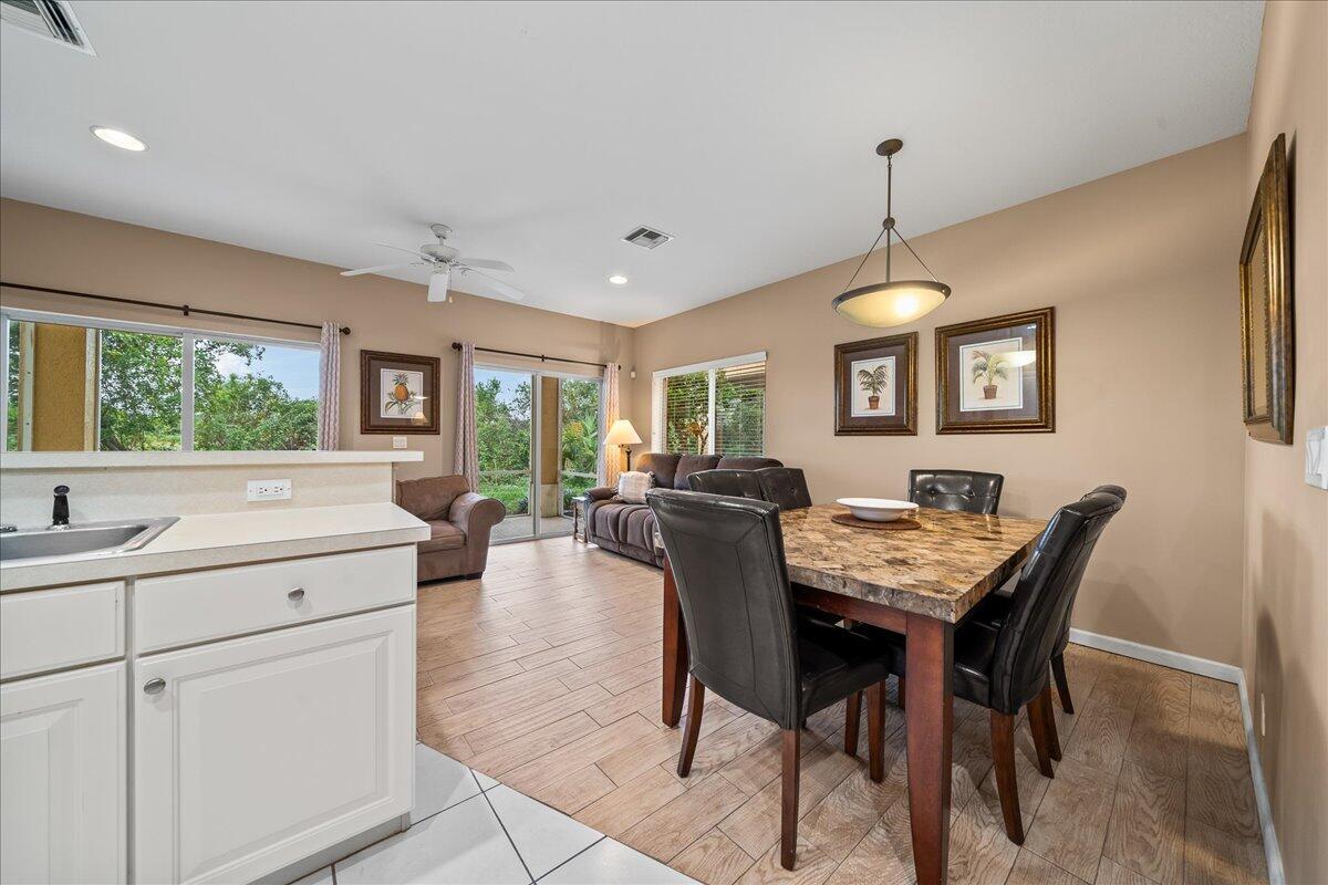 CASTLE PINES CONDOMINIUM - Residential Lease