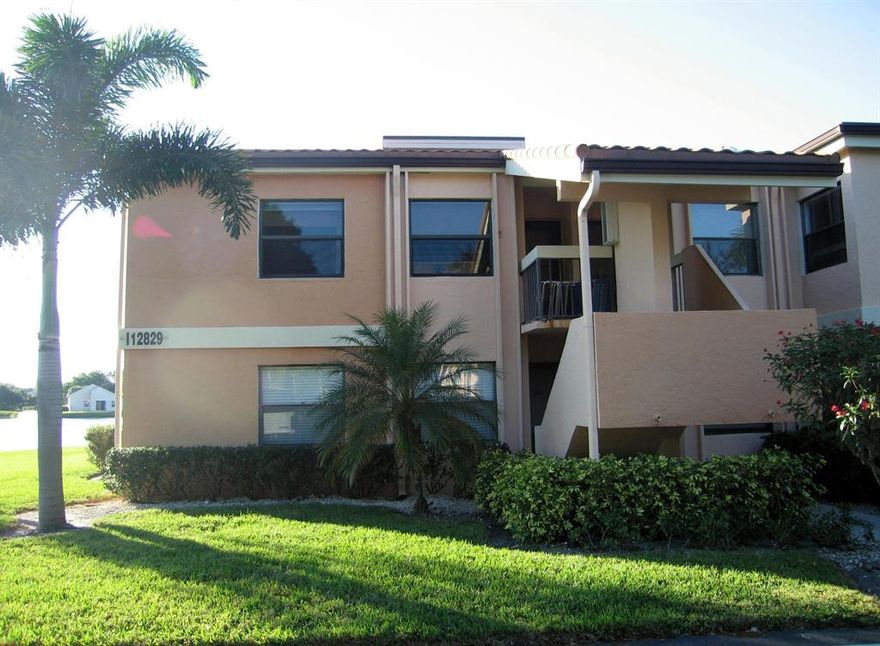 Impact Glass!  New AC, New Tile, New Disposal.  Newer Microwave and Hot Water Heater.  All this Located on The Water!  Great, 2/2, Split Floor Plan.  Comfy Kitchen with Breakfast Bar and Stainless Sink.  Great Room with Water View and Sliders to Patio with Lake View and Storage Closet.  Master with Walk-In, Water View and Slider to Patio.  Master Bath with Tub/Shower Combo.  Private Guest Bedroom with Bathroom Access from Private Hall.  Spare Bath with Tub/Shower Combination.  Washer/Dryer in Closet in Spare Hall Bath.   Briarlake has it's own Tennis Court!  What a Great Buy in Eastpointe!  UNIT IS ALSO FOR RENT.  $1,650.