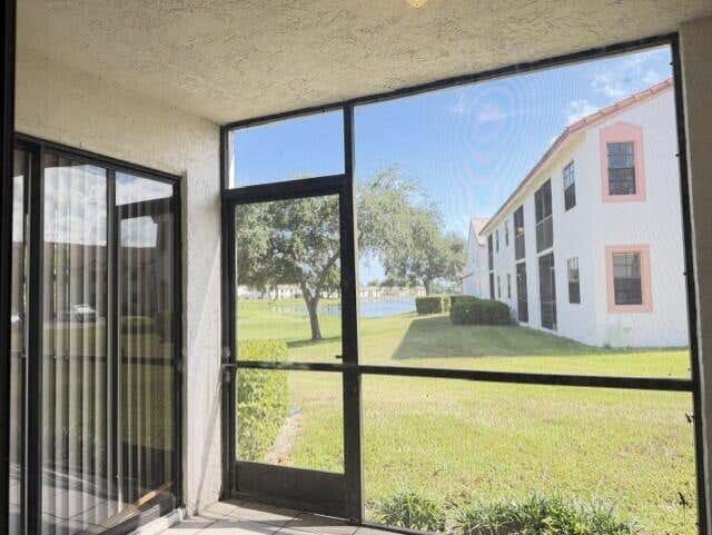 Photo of 3050 NORWOOD Place #N111, Boca Raton, FL 33431 (MLS # B26059349)