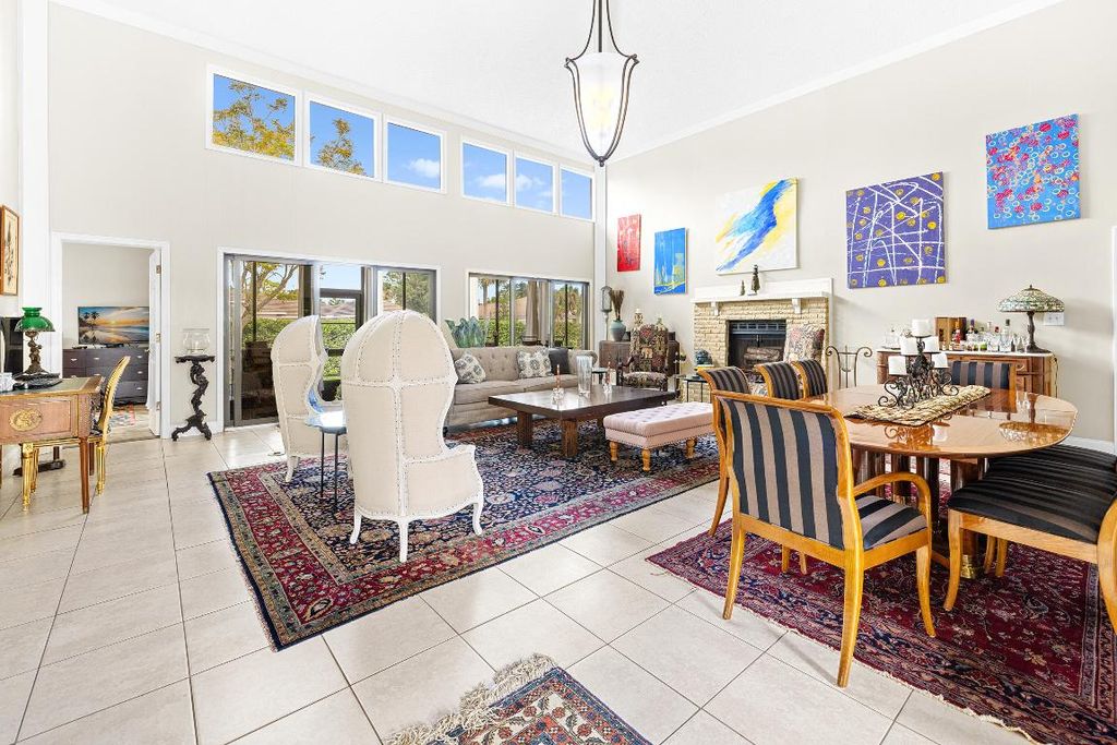 Photo of 3000 Conifer Drive, Fort Pierce, FL 34951 (MLS # R11131406)