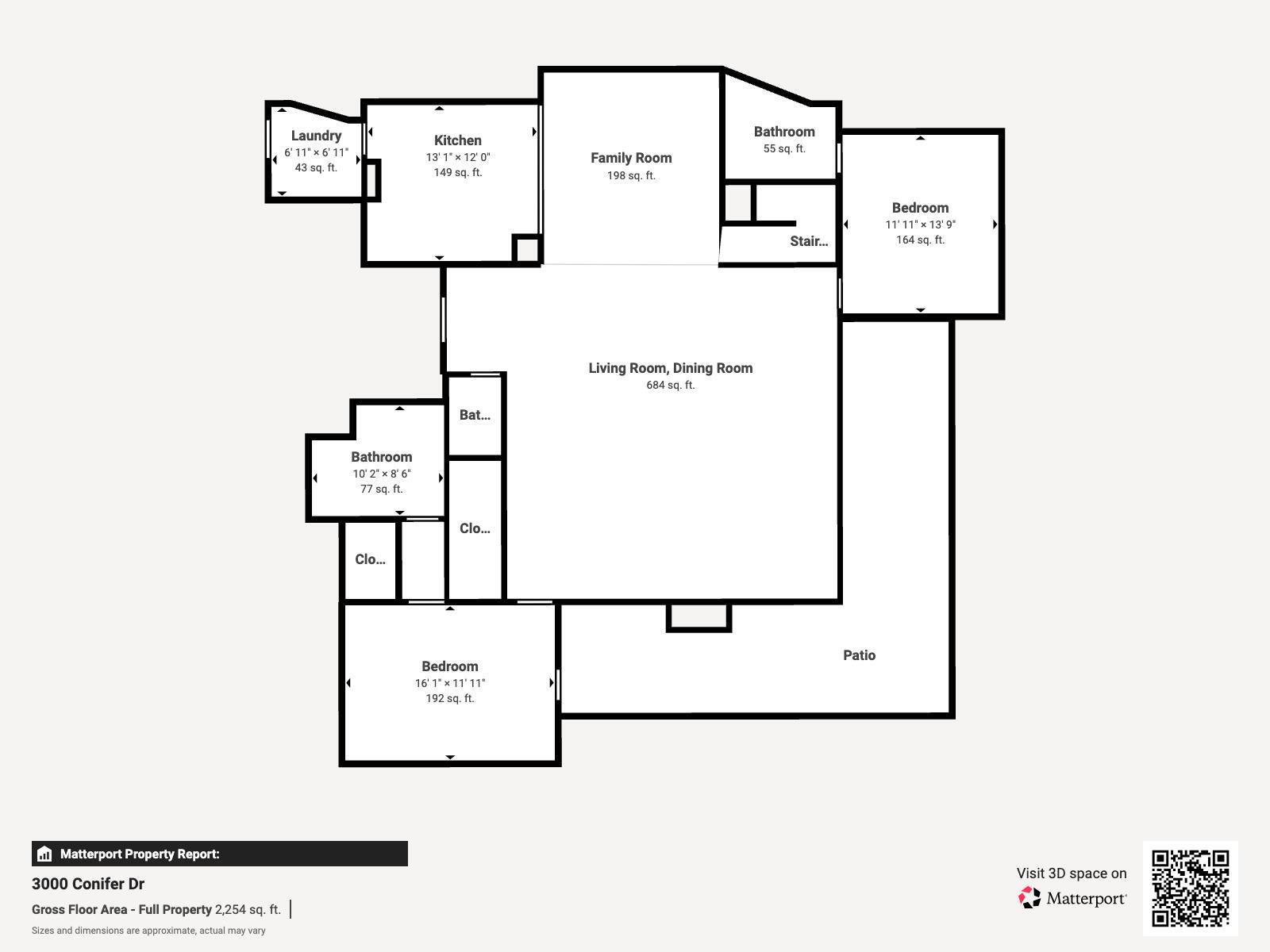 HOLE IN ONE CIRCLE - Residential