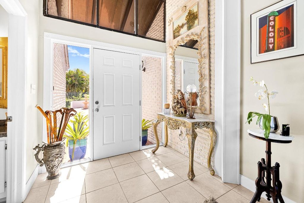 Photo of 3000 Conifer Drive, Fort Pierce, FL 34951 (MLS # R11131406)