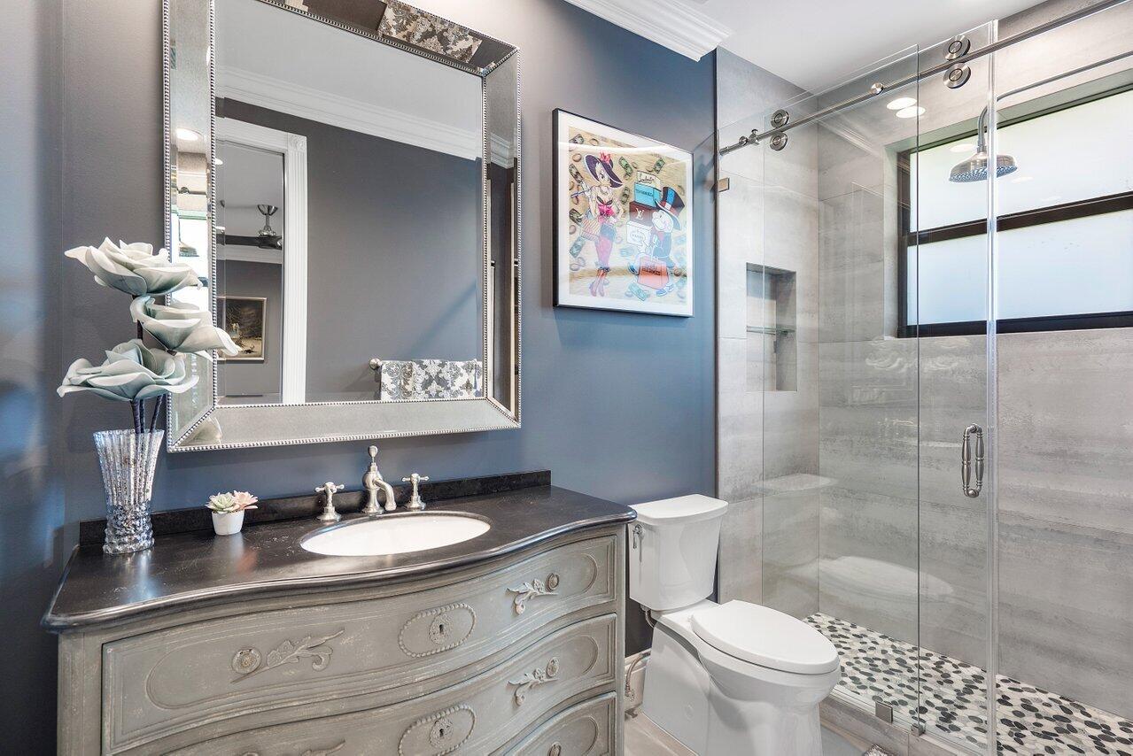 BOCAIRE GOLF CLUB 1 - Residential