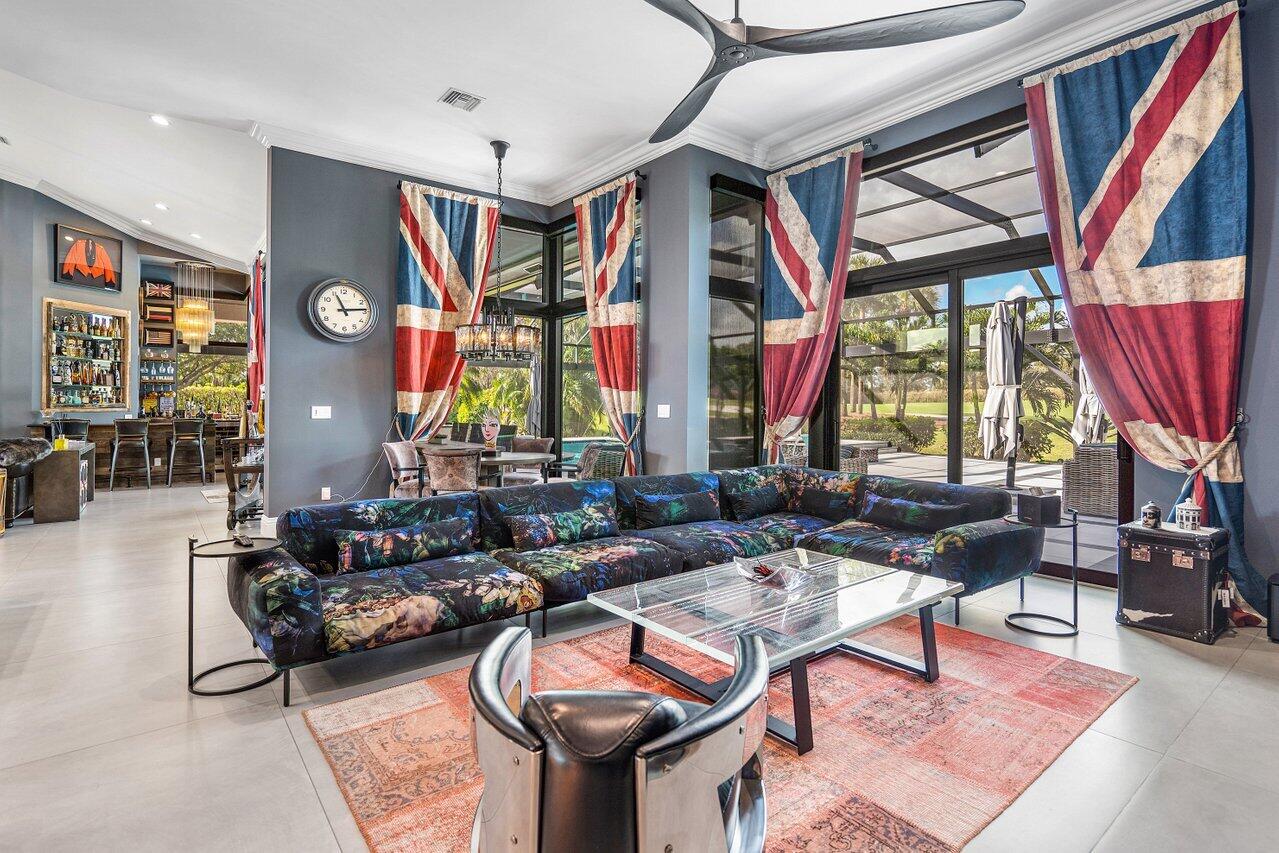 BOCAIRE GOLF CLUB 1 - Residential