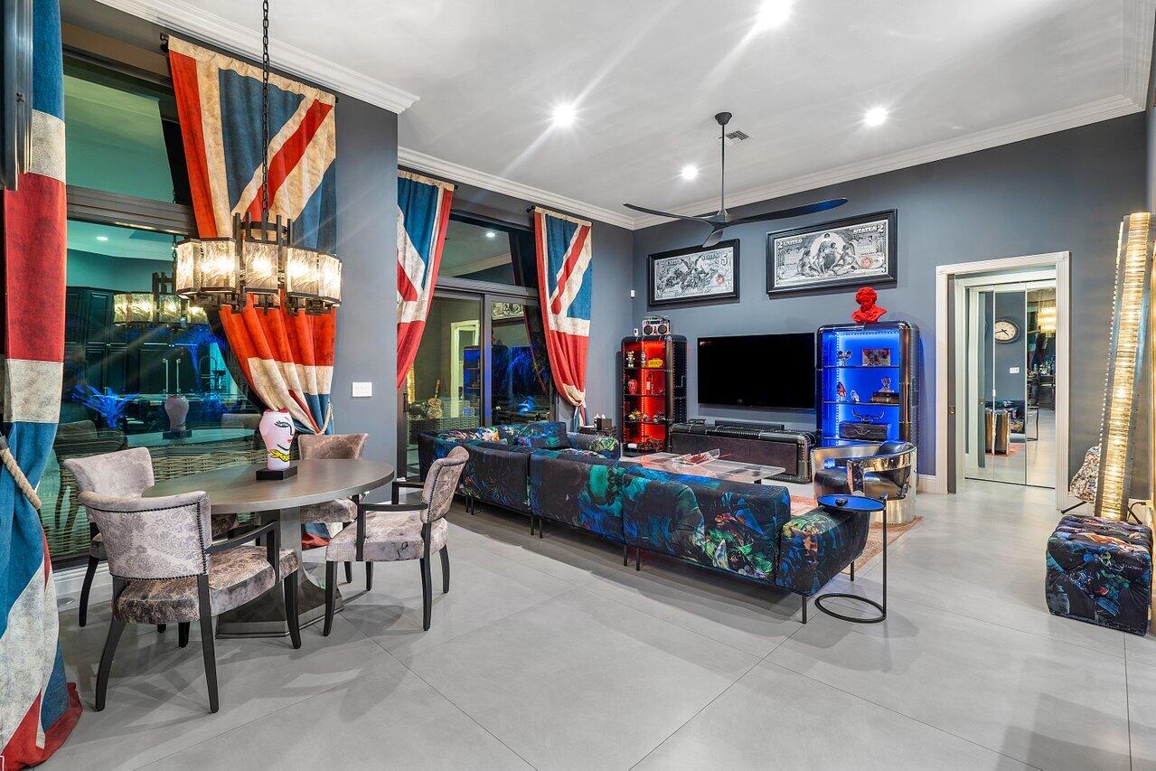 BOCAIRE GOLF CLUB 1 - Residential