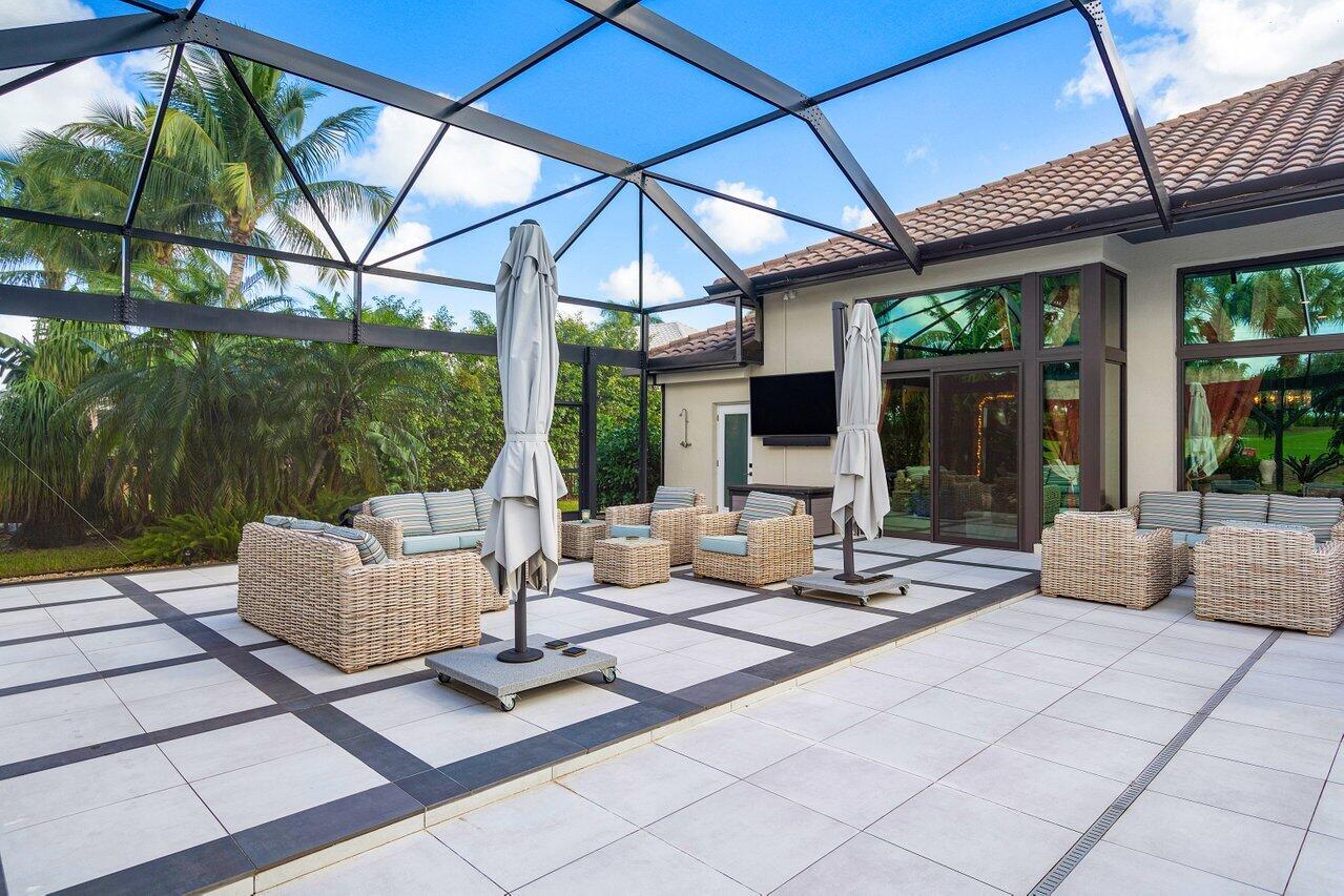 BOCAIRE GOLF CLUB 1 - Residential