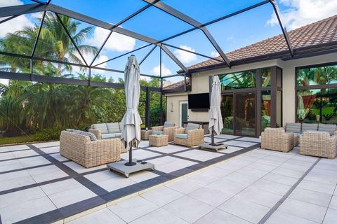 Tiny photo for 4848 Chamal Circle, Boca Raton, FL 33487 (MLS # R11146581)